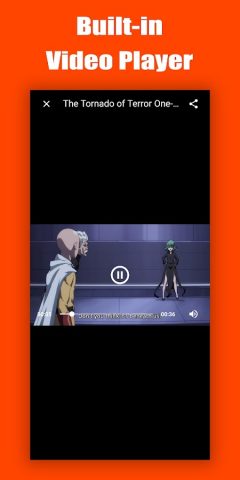 Video Downloader for Reddit для Android — скриншот 5