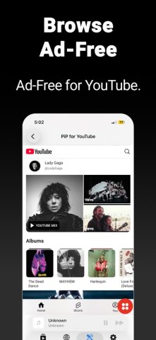 Video Player — All-in-One для iOS — скриншот 3