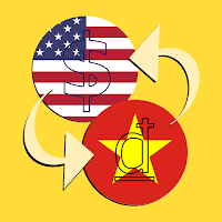 Vietnamese Dong Dollar для Android