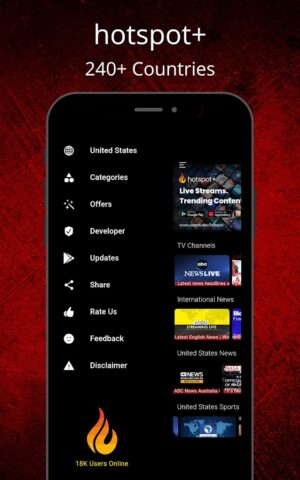 ViralVideo » Trending Videos для Android — скриншот 2
