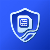 Иконка Виртуальный SMS Номер SafeSim