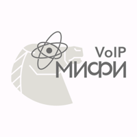 VoIP MEPhI для iOS