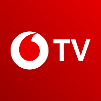 Vodafone TV (GigaTV Mobile) для Android