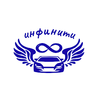 Иконка Водитель Инфинити такси