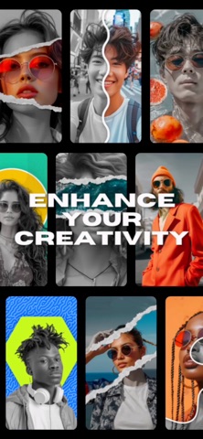 Всплеск цвета: перекрашивание для iOS — официальный трейлер