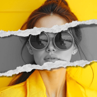 Всплеск цвета: перекрашивание для iOS