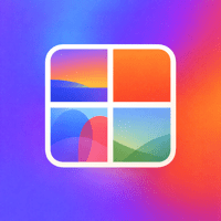 WallFit – Создатель обоев для iOS