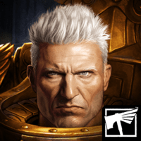 Warhammer Horus Heresy Legions для iOS