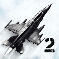 Warplane Inc: WW2 Онлайн PvP для Android