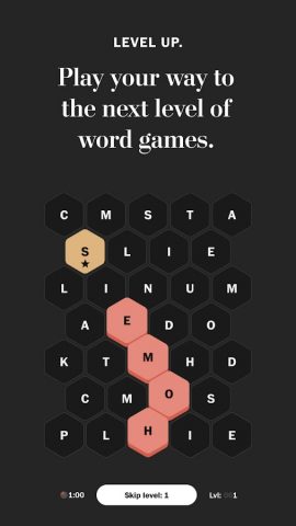 Washington Post: Live News для Android — скриншот 5