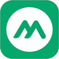 Иконка Web Browser Midori