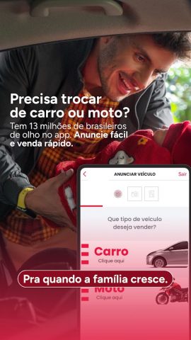 Webmotors: comprar carro для Android — скриншот 5