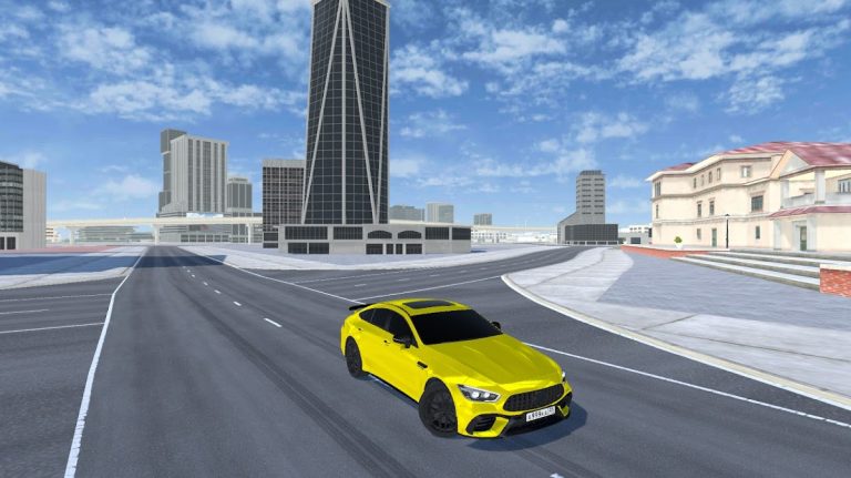 Wengallbi Drive : Online — скриншот 4