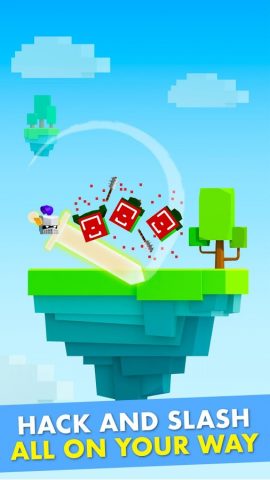 Will Hero — скриншот 2