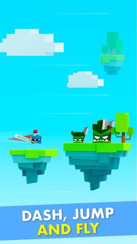 Will Hero — скриншот 5