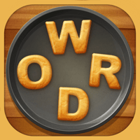 Word Cookies!® для iOS