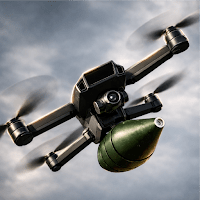 Иконка World of Drones: FPV Simulator