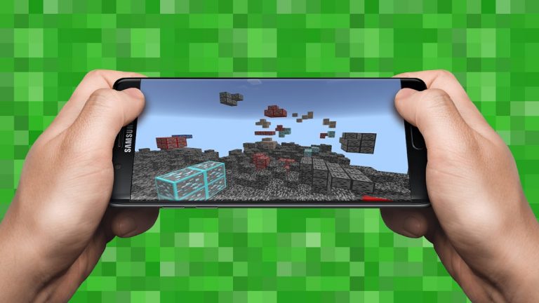 X-Ray Mod for Minecraft PE — скриншот 2