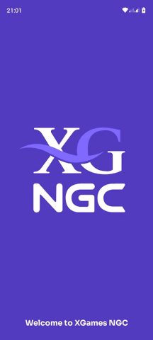 XGames NGC – GameCube Games для Android — скриншот 1