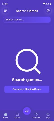 XGames NGC – GameCube Games для Android — скриншот 3