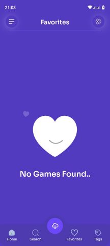 XGames NGC – GameCube Games для Android — скриншот 5