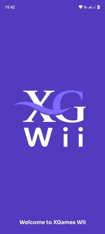 XGames Wii – Wii Games для Android — скриншот 1