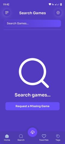 XGames Wii – Wii Games для Android — скриншот 3