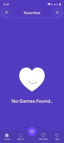 XGames Wii – Wii Games для Android — скриншот 5