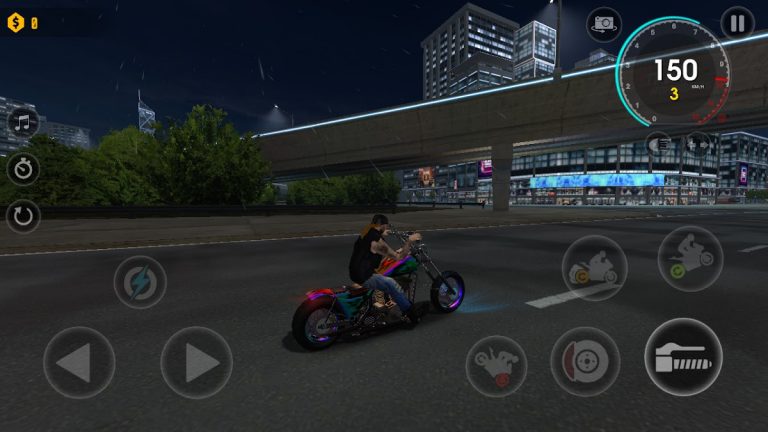 Xtreme Motorbikes — скриншот 5