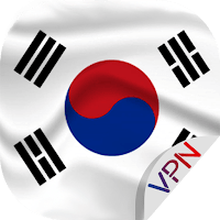 Южная Корея VPN для Android