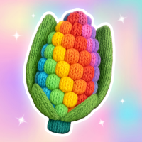 Иконка Yarn Fever! Unravel Puzzle