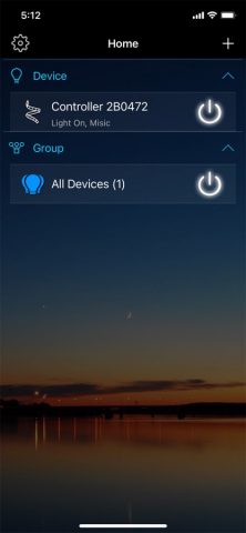 ZENGGE для iOS — скриншот 3
