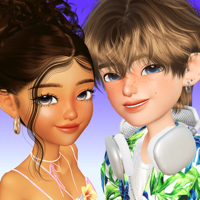 Иконка ZEPETO: аватар, чат, игра