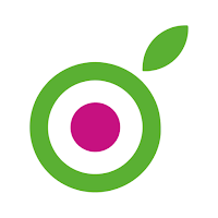 Зеленое яблоко для Android