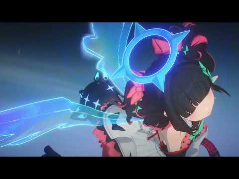 Zenless Zone Zero-Gamota для Android — официальный трейлер