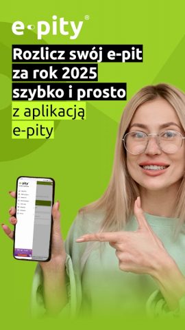 e-pity для Android — скриншот 1