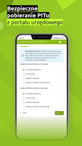 e-pity для Android — скриншот 3