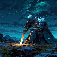 фэнтези обои для Android