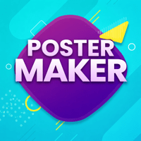 графический редактор, флаеров для iOS