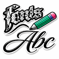 iFonts — Calligraphy Fonts для Android