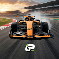 iGP Manager 26 Formula Racing для Android