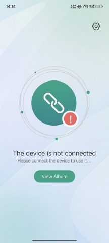 inskamOTG для Android — скриншот 1