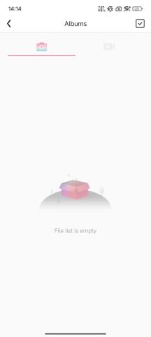 inskamOTG для Android — скриншот 2