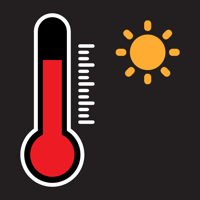 измерение температуры для iOS