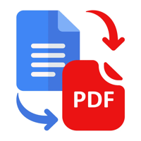 конвертер Word в PDF для iOS