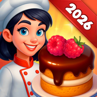 кухня кафе игра: Kitchen Craze для iOS