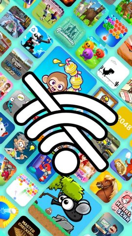 мальчики игры — скриншот 4