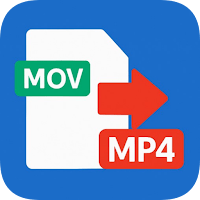 mov to mp4 converter для Android