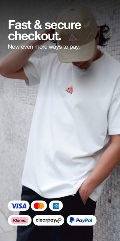 size? для Android — скриншот 4