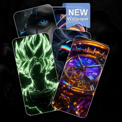 темы для андроид — Темы для Android — скриншот 4